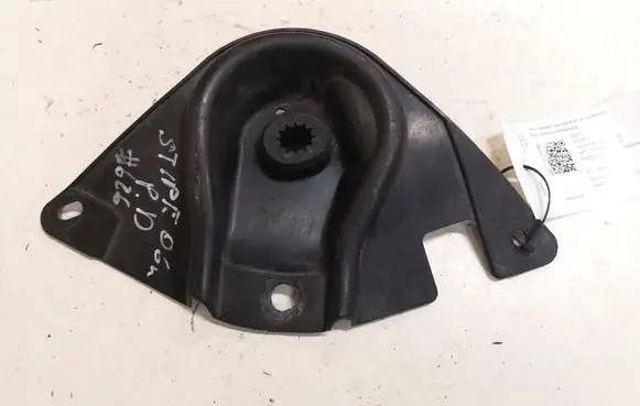 Jaguar S-Type Radiator mount bracket YR838B359