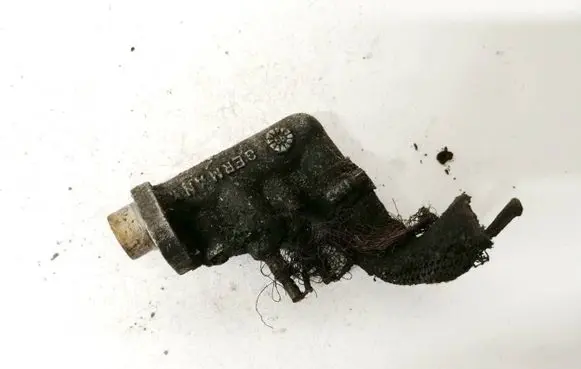 Volvo S70 V70 V70 XC Engine coolant pipe/hose 074121145h