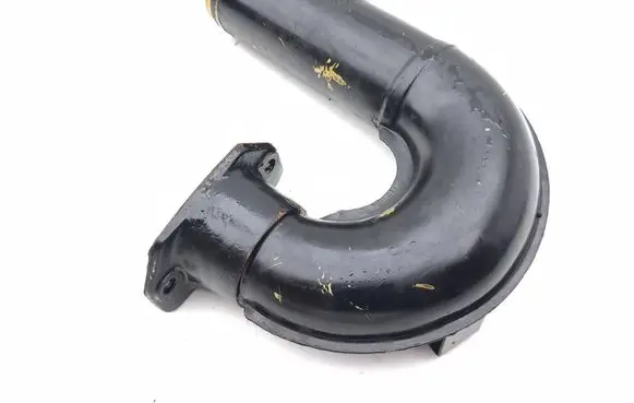 Rolls-Royce Silver Spirit Air intake hose/pipe