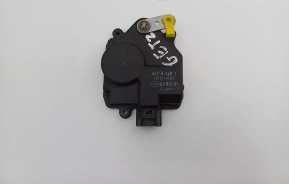 Hyundai Getz Tailgate boot lock/latch motor 957501C000
