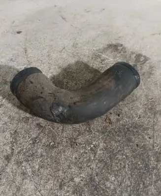 Audi A4 S4 B5 8D Intercooler hose/pipe