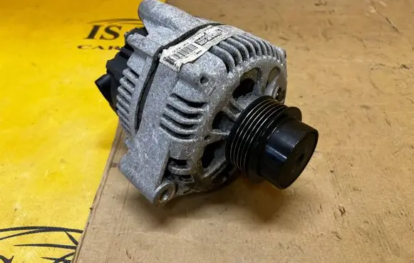 Chevrolet Corvette C5 Generator/alternator DL2301-26-2 DL2301262
