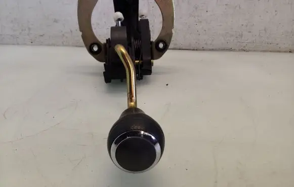 Honda Civic Gear shifter/selector 54000S5S0030