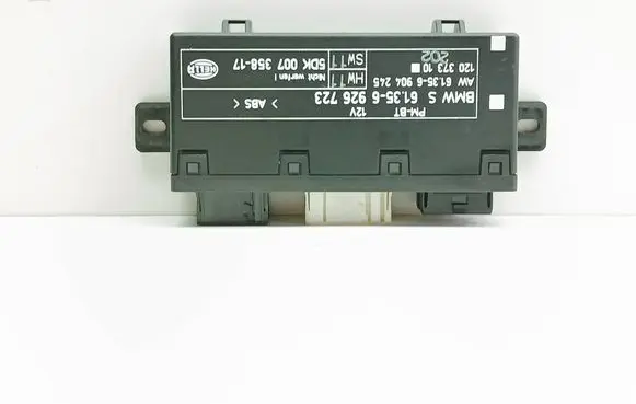 BMW 5 E39 Door control unit/module 6926723 61356904245 12037310