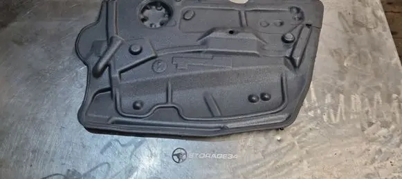 BMW X5 E70 Front door sound insulation 7129726