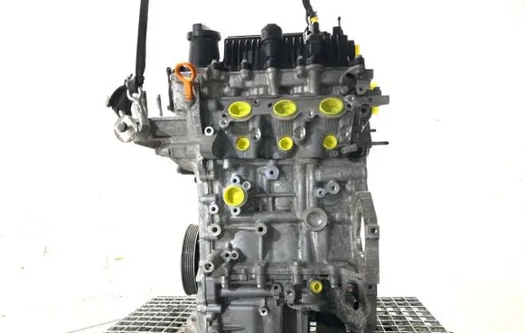 KIA Ceed Engine G3LE