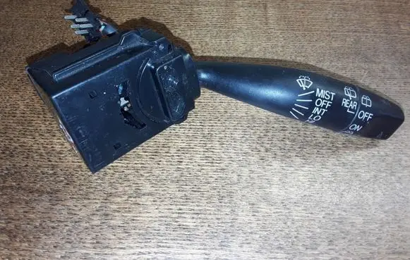 Honda Civic Wiper control stalk M18634