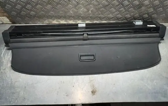 Audi A4 S4 B7 8E 8H Parcel shelf load cover 8E986355394H 8906000003