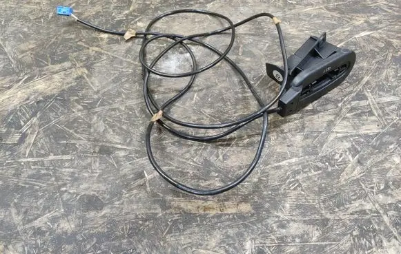 Mercedes-Benz CL C215 Immobiliser reader (aerial) A2158200975