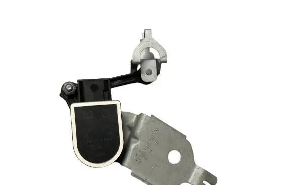 Mercedes-Benz C W205 Front height sensor lever A2229050503 A2059056901 2229050503