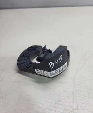 Steering angle sensor