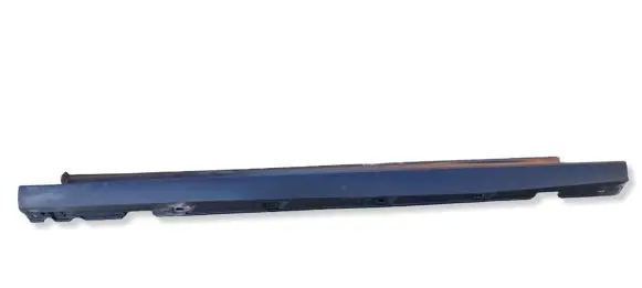 Ford Focus Sill 
