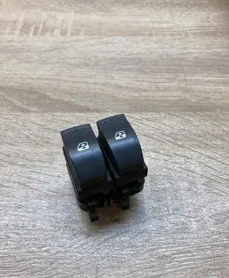 Renault Megane I Electric window control switch 