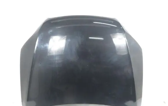 Audi Q7 4L Engine bonnet/hood 
