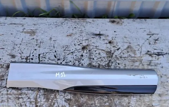 Ford Puma Rear door trim (molding) L1TBS24903C