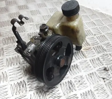 Power steering pump