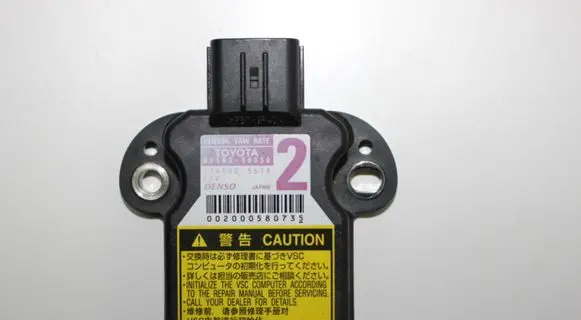 Lexus RX 450H Sensor 89183-50030
