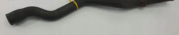 Mercedes-Benz SL R230 Engine coolant pipe/hose A2308321394