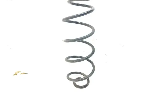 Peugeot 308 Rear coil spring