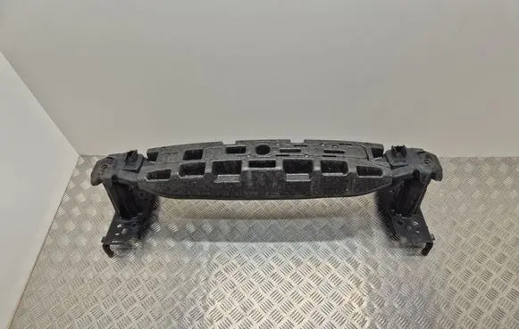 Porsche Cayenne (92A) Front bumper cross member 7P0807109B 7P5807550D