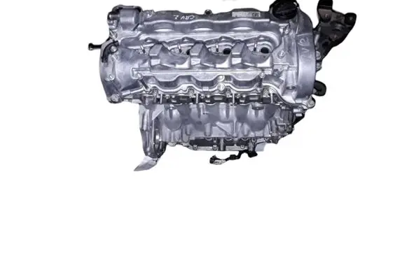 Honda CR-V Engine N22B4