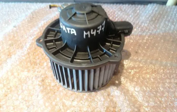 Hyundai Sonata Heater fan/blower F00S330025