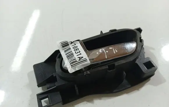 Citroen C4 I Rear door interior handle 10018
