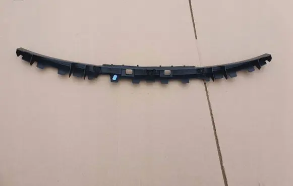Seat Leon (5F) Tailgate/trunk spoiler 5F9827909