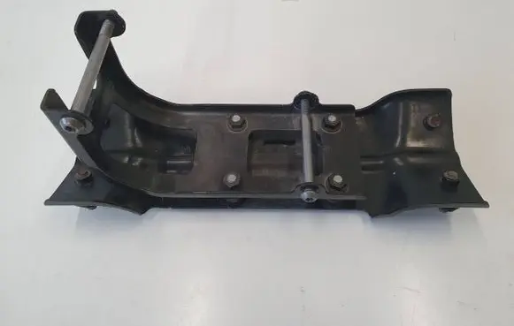 Tesla Model S A/C compressor mount bracket 103852199F 100607900D
