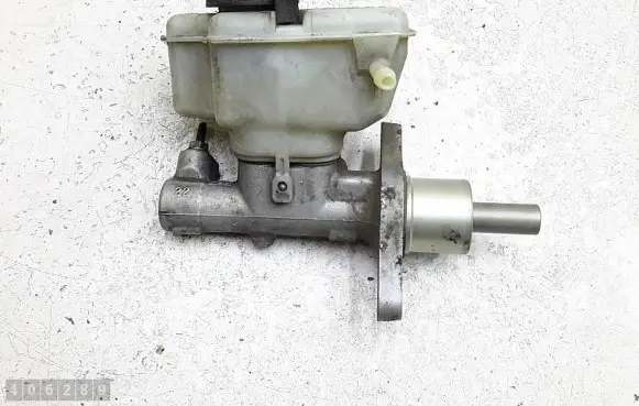 Volkswagen Golf IV Master brake cylinder 1K1611301C
