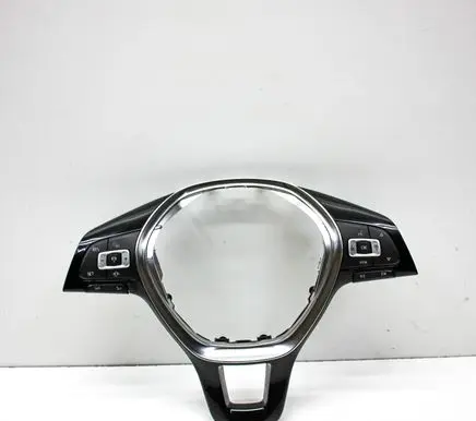 Volkswagen Jetta VII Steering wheel buttons/switches 17A419091