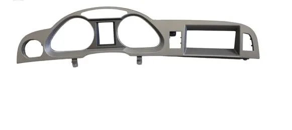 Audi A6 S6 C6 4F Dashboard trim 4F1857115A