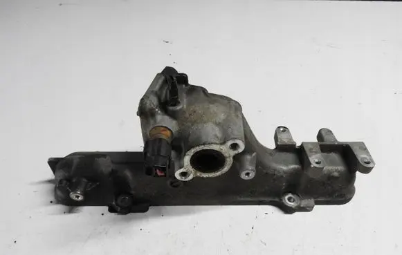 Mitsubishi ASX Intake manifold valve actuator/motor 1865A1y89