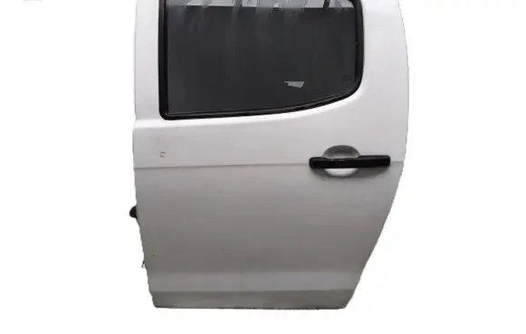 Isuzu D-Max Rear door 