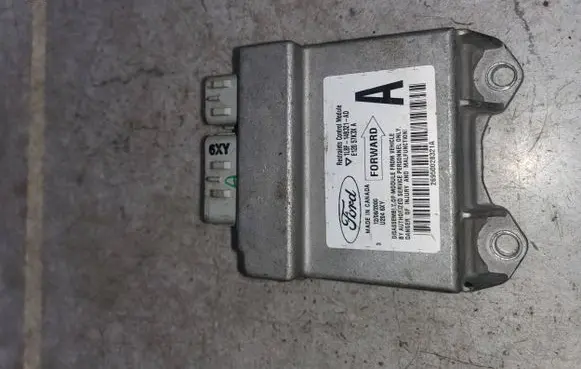 Ford Maverick Airbag control unit/module 1L8F14B321AD