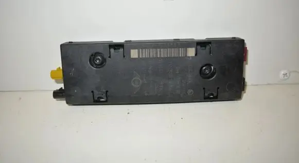 Mini One - Cooper R50 - 53 Aerial antenna amplifier 6955475