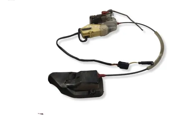 Ford Sierra Front door lock 88BBD21812