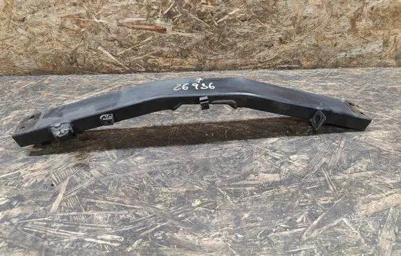 Maserati Coupe Rear subframe 6243
