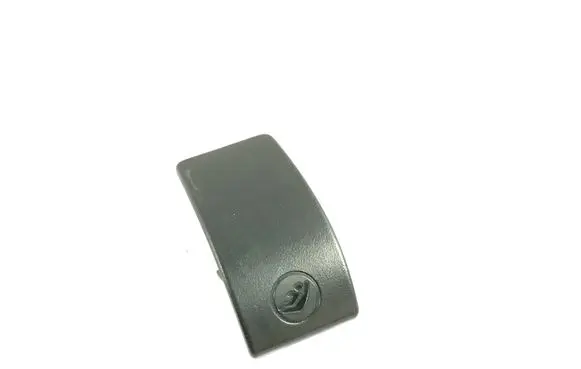 Skoda Octavia Mk3 (5E) ISOFIX cover 5E0887187A