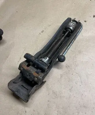 Mitsubishi Colt Lift Jack Mr594199 A4545320018