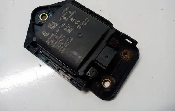 Nissan Leaf II (ZE1) Blind spot module 284K15SA0A