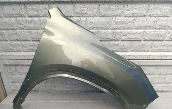 Subaru Forester SK Fender