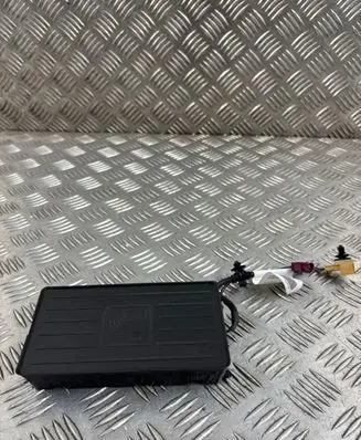Audi A7 S7 4G Wireless charging module 4G1035502