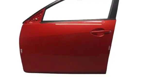 Mazda 3 I Front door