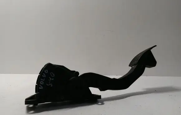 Volvo S40 Accelerator throttle pedal 4M519F836BH 6PV00864103