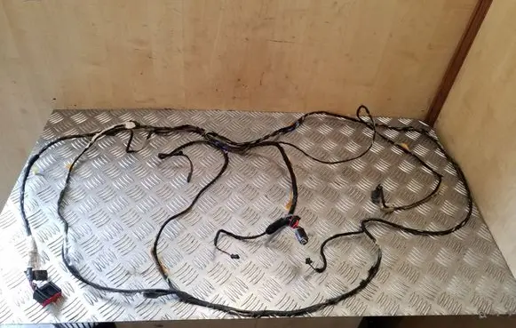 Land Rover Range Rover Sport L320 Other wiring loom YMK501200