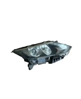 Nissan Qashqai Headlight/headlamp 10018014