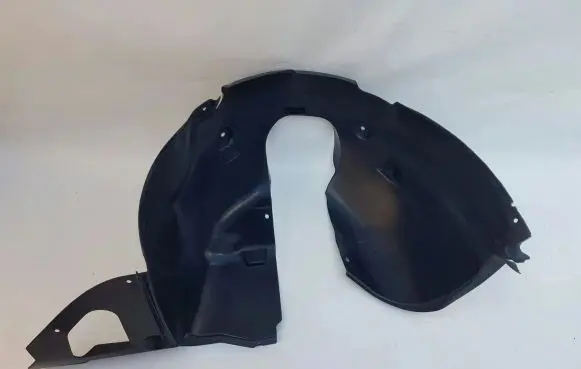 Peugeot 208 I Front arch 9673768880