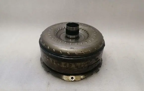 Mercedes-Benz S W222 Torque converter A1722500302