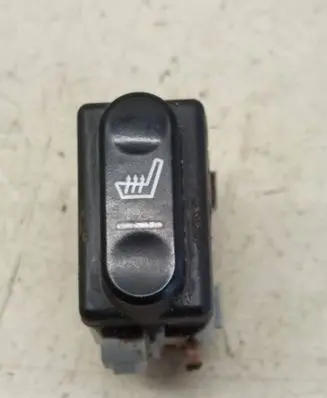 Nissan Qashqai+2 Seat heating switch 25500JD01A 2073001